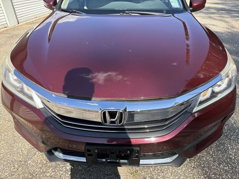 Used 2016 Honda Accord LX image 5