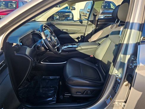 Certified 2024 Hyundai Tucson Limited image 19