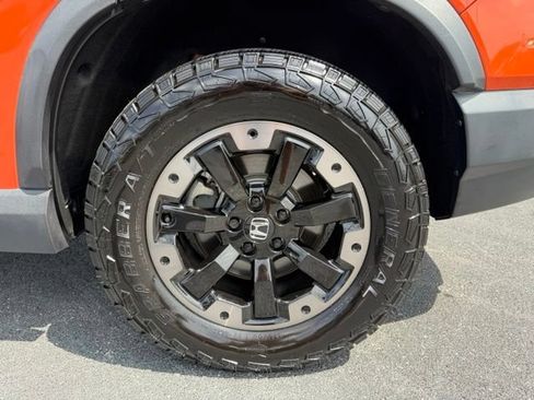 Used 2026 Honda Passport TrailSport Elite image 12