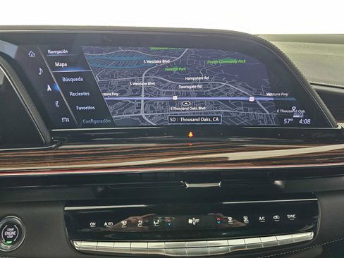 Used 2023 Cadillac Escalade Premium Luxury w/ Performance Package image 26