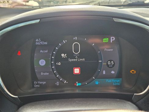 Used 2019 Chevrolet Volt Premier w/ Driver Confidence II Package image 13