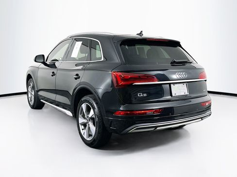 Used 2023 Audi Q5 2.0T Premium w/ Convenience Package AWD/4WD image 5