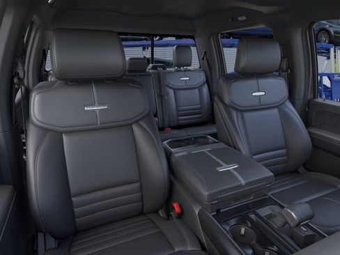 New 2026 Ford F150 Platinum AWD/4WD image 10