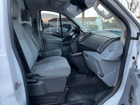 Used 2016 Ford Transit 150 130 Low Roof image 15