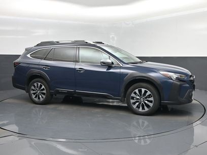 Used 2025 Subaru Outback Touring XT