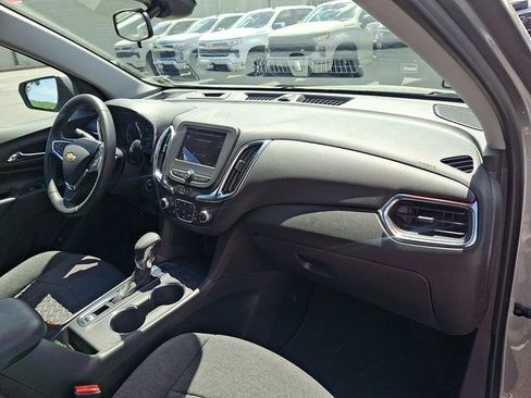 Certified 2024 Chevrolet Equinox LT AWD/4WD image 26