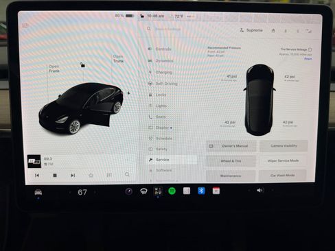 Used 2021 Tesla Model 3 Standard Range Plus RWD image 14