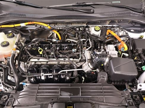 Used 2023 Ford Escape Active image 18