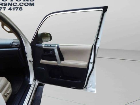 Used 2012 Toyota 4Runner Limited image 47