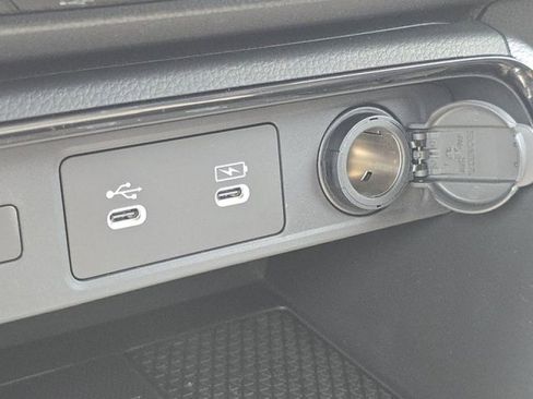 New 2026 Honda CR-V EX-L image 21