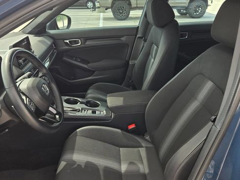 Used 2026 Honda Civic Sport image 10