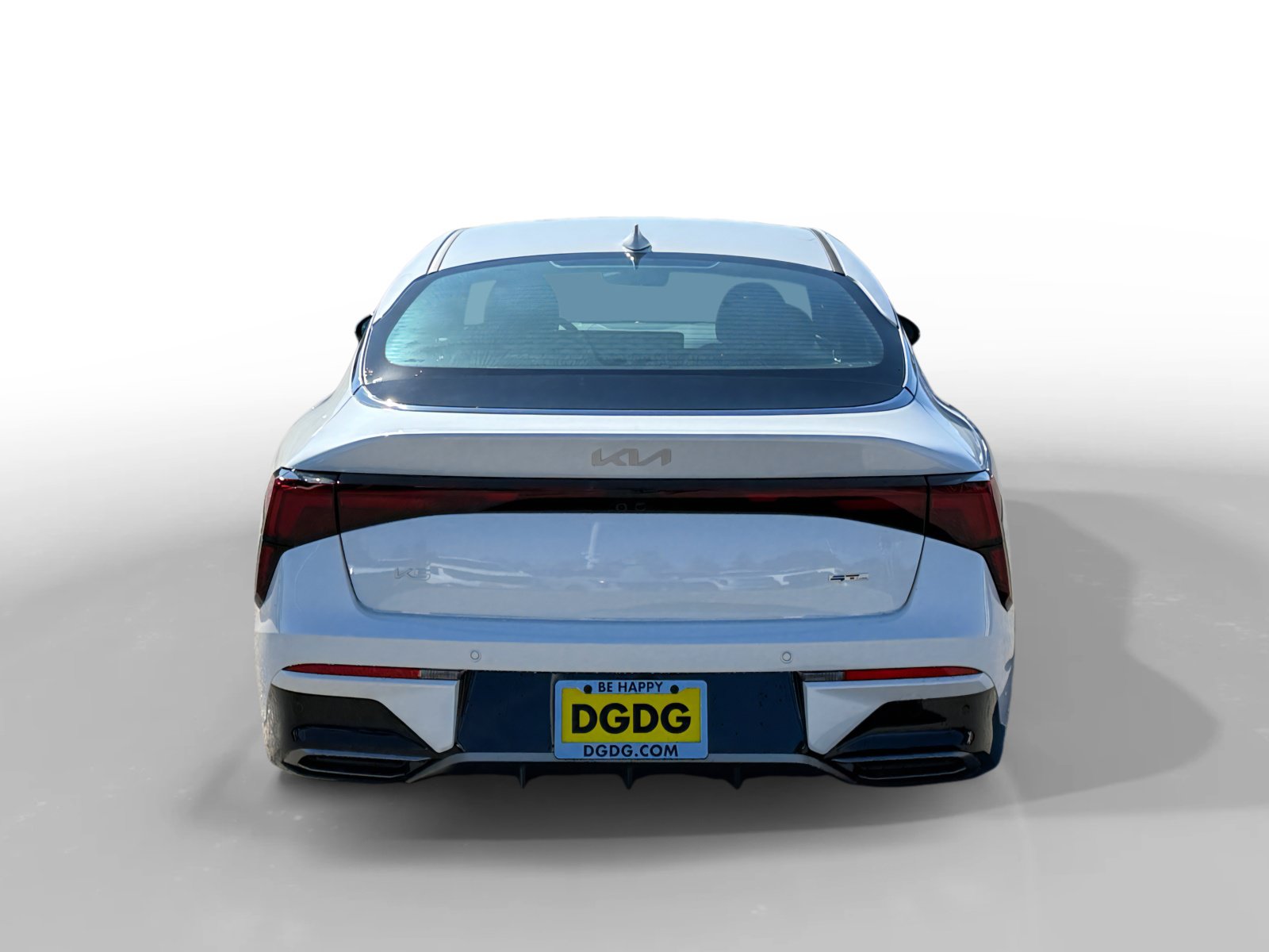 New 2027 Kia K5 GT-Line AWD/4WD image 4