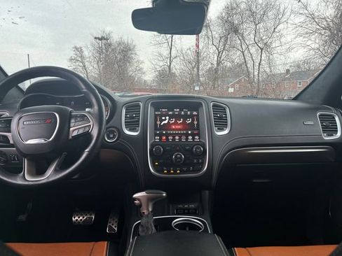 Used 2018 Dodge Durango Citadel image 13
