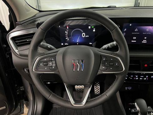 New 2026 Buick Encore GX Avenir w/ Avenir Technology Package AWD/4WD image 19