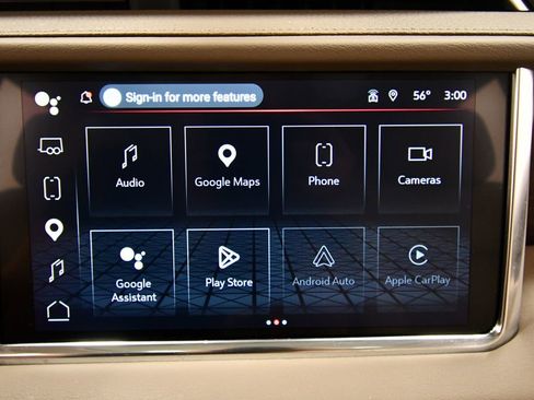 Used 2024 GMC Yukon Denali AWD/4WD image 25