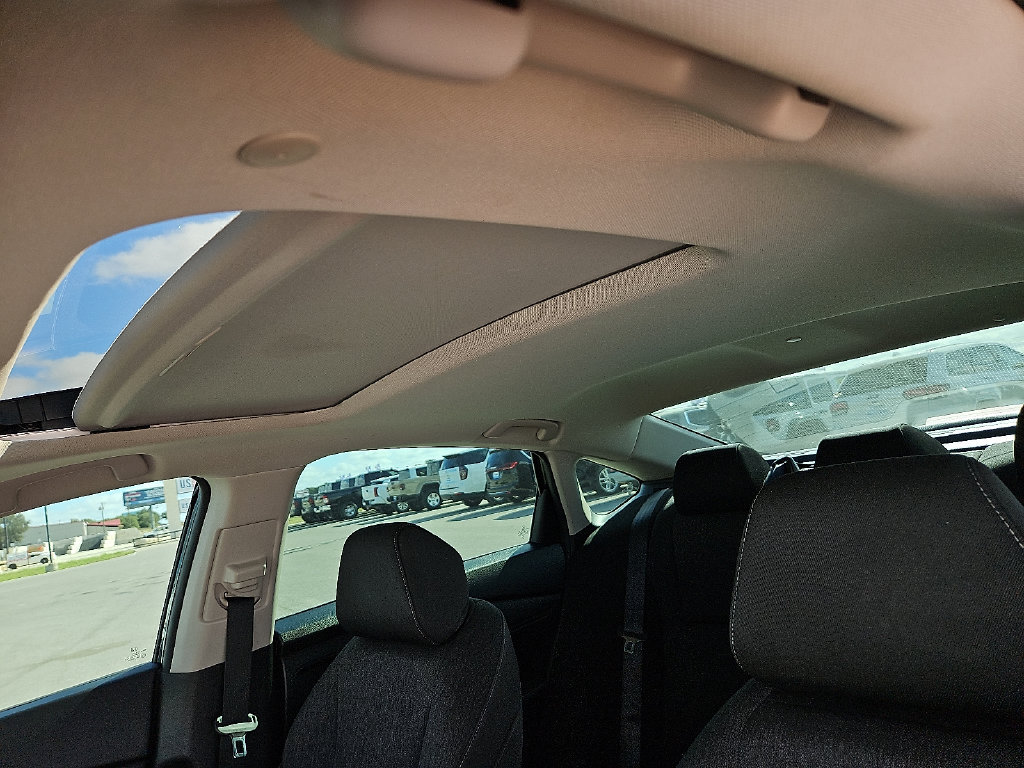 Used 2024 Honda Accord EX image 18