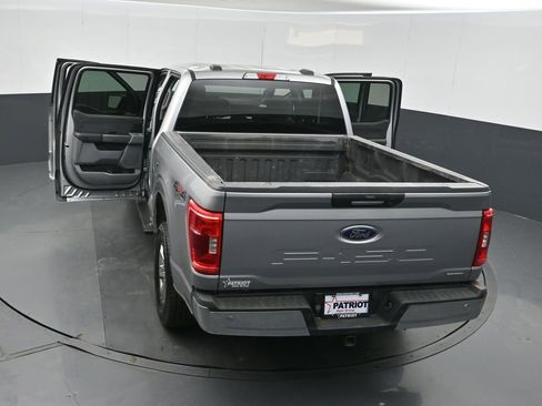 Used 2021 Ford F150 XLT w/ Equipment Group 301A Mid image 50