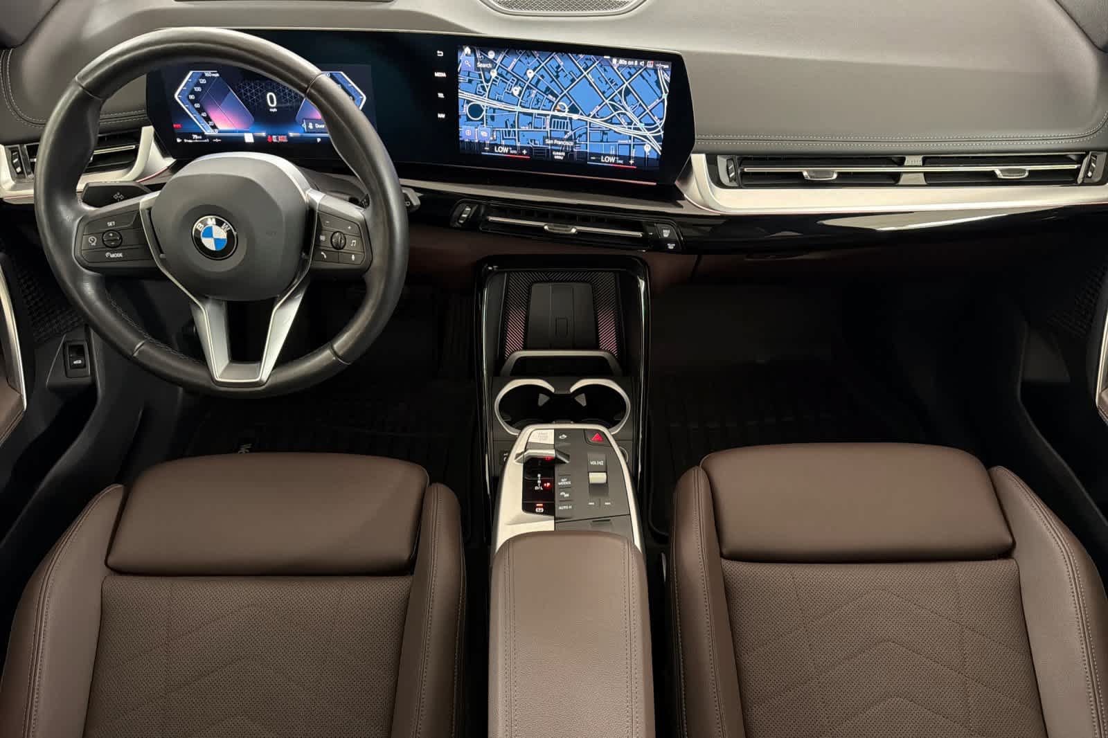 Used 2023 BMW X1 xDrive28i w/ Premium Package AWD/4WD image 3