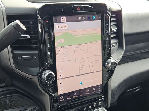 New 2026 RAM 2500 Tradesman w/ Power Wagon Package image 23