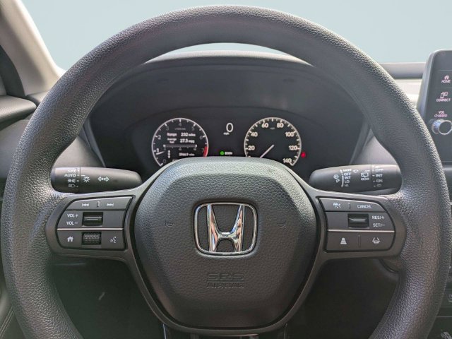Used 2026 Honda HR-V LX image 27