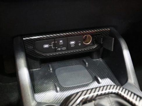 Used 2025 Kia K4 GT-Line w/ GT-Line Premium Package FWD image 29