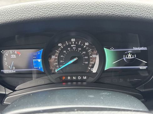 Used 2016 Ford Expedition Limited w/ Equipment Group 301A image 10