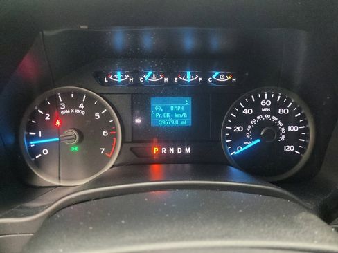 Used 2020 Ford F150 XLT image 23