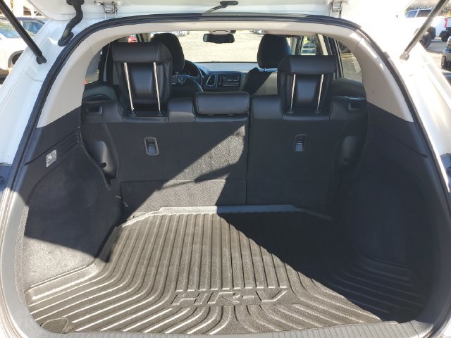 Used 2020 Honda HR-V EX-L image 8