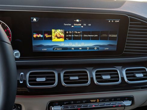 Certified 2024 Mercedes-Benz GLE 450 4MATIC image 20