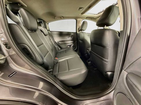 Used 2018 Honda HR-V EX-L image 29