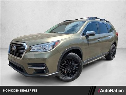 Used 2022 Subaru Ascent Touring