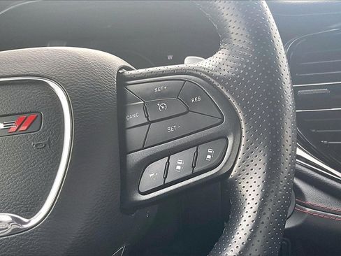 Used 2024 Dodge Durango GT image 19