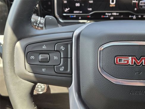 Used 2024 GMC Sierra 1500 SLT AWD/4WD image 23