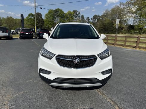 Used 2019 Buick Encore Preferred FWD image 3