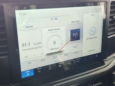 New 2025 Ford F150 STX w/ LOBO Package image 22