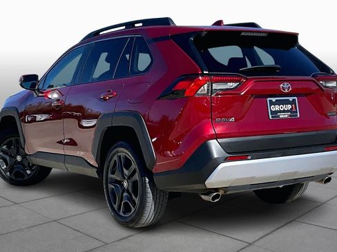 Used 2024 Toyota RAV4 Adventure image 12