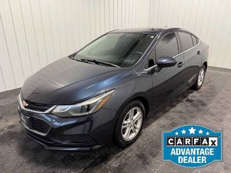 Used 2016 Chevrolet Cruze LT video 1