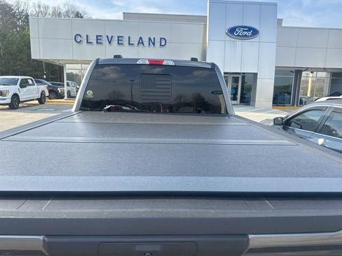 Used 2024 Ford F250 XLT w/ Tremor Off-Road Package image 10