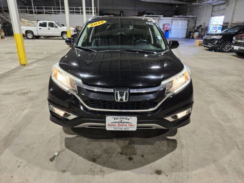 Used 2015 Honda CR-V EX-L image 18