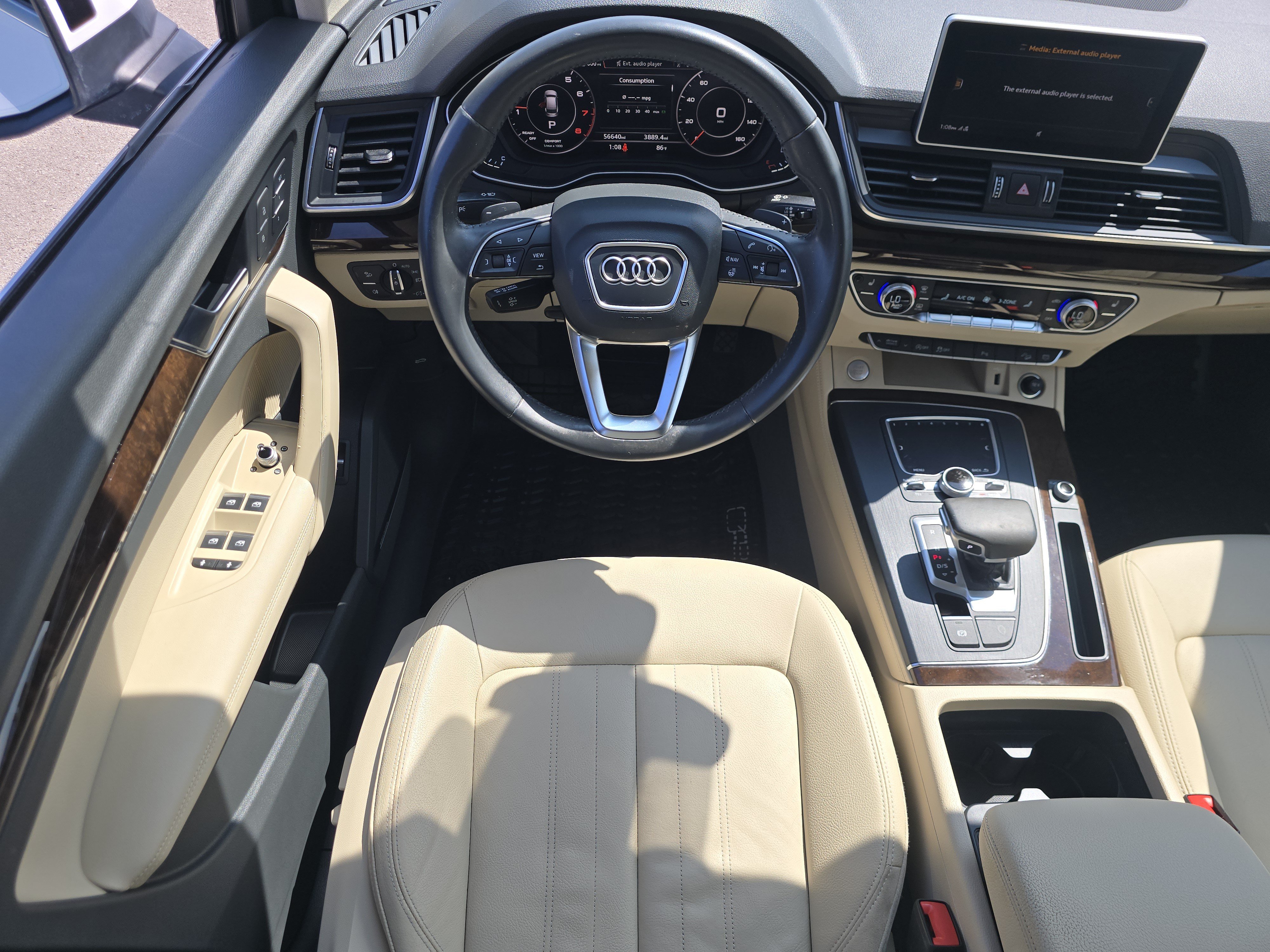 Used 2019 Audi Q5 2.0T Premium Plus AWD/4WD image 24