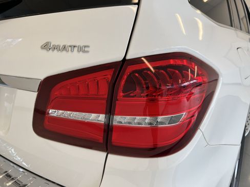 Used 2018 Mercedes-Benz GLS 450 GLS 450 image 49