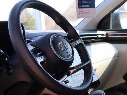Certified 2024 Hyundai Tucson SEL image 26