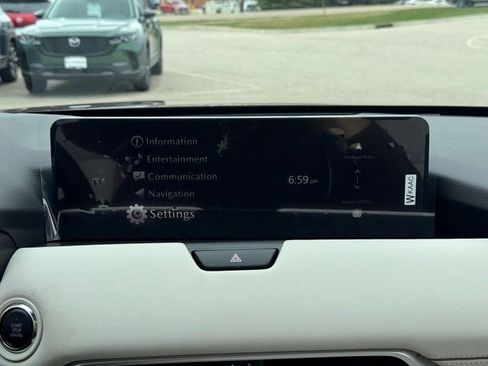 New 2026 MAZDA CX-90 3.3 Turbo w/ Premium Plus Pkg AWD/4WD image 3