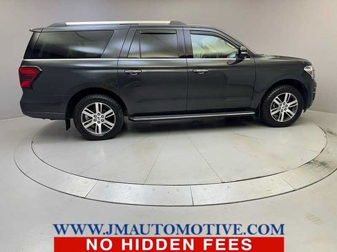 Used 2023 Ford Expedition Max Limited AWD/4WD image 6