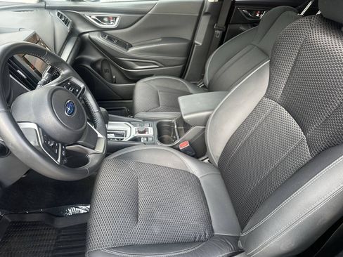 Used 2020 Subaru Forester Premium AWD/4WD image 11
