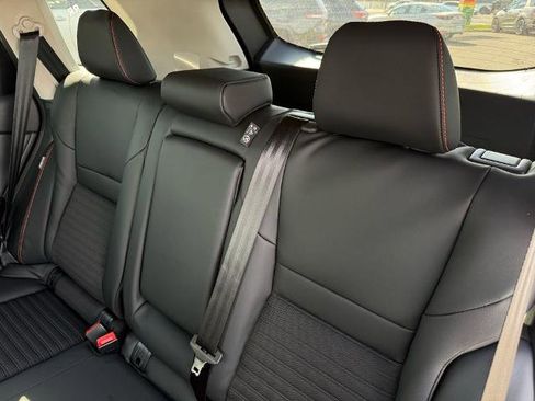 New 2026 Nissan Rogue SV w/ Rock Creek Premium Package AWD/4WD image 10