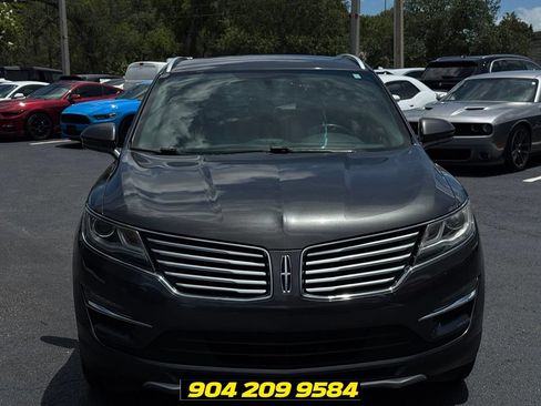 Used 2017 Lincoln MKC Select FWD image 9