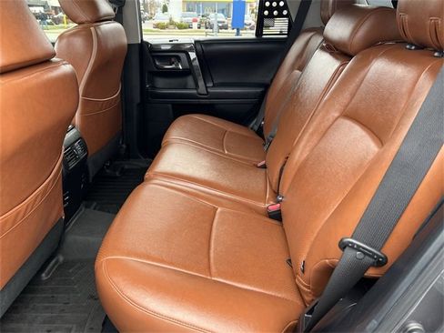 Used 2019 Toyota 4Runner SR5 image 24