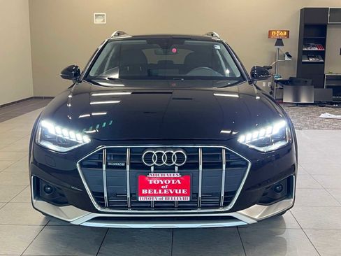 Used 2023 Audi A4 2.0T allroad Premium Plus image 8