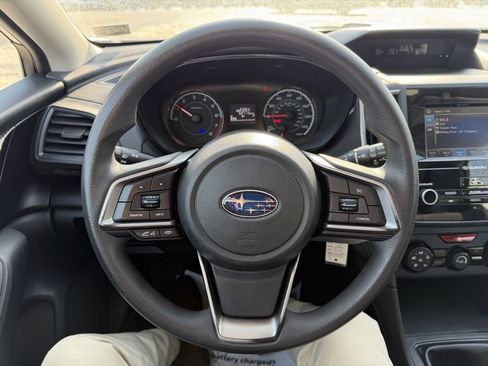 Used 2017 Subaru Impreza 2.0i image 13